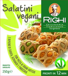 SALATINI VEGANI (Vegan Savoury Snacks)